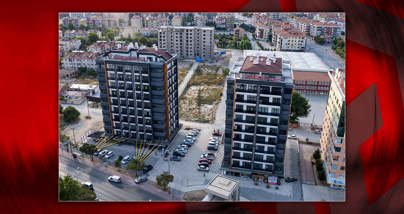 GÖRGÜLÜ CENTER